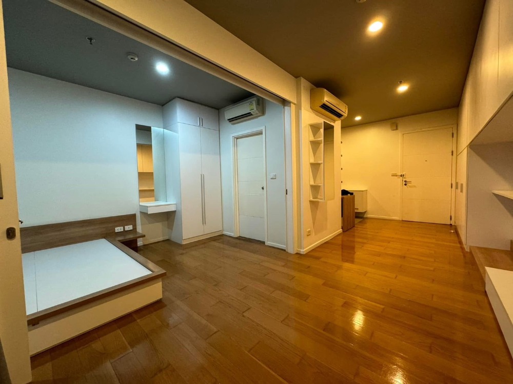 ขายคอนโดอ่อนนุช อุดมสุข : ห้องสวยชั้นสูงเฟอร์ฯครบ ราคาดี⭐Blocs 77 (บลอคส์ 77)