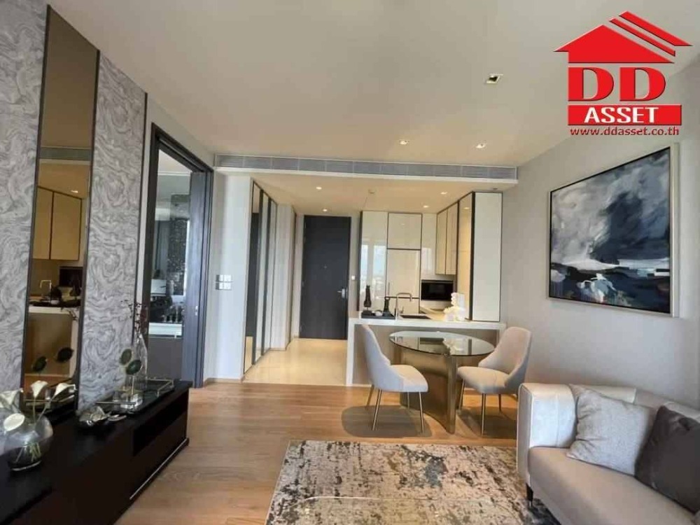 For SaleCondoSukhumvit, Asoke, Thonglor : For Sale / For Rent Beatniq Sukumvit 32 Bitic Sukhumvit 32 BTS Thonglor by SC Asset Code: C8298