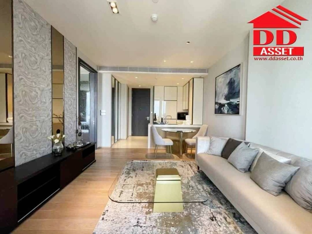 ให้เช่าคอนโดสุขุมวิท อโศก ทองหล่อ : For rent / For Sale  Beatniq Sukumvit 32 บิทนิค สุขุมวิท32 Bts ทองหล่อ by SC Asset  รหัส : C8298
