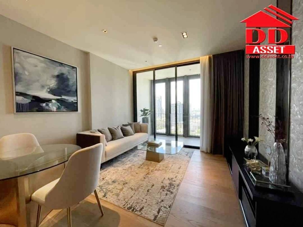 ให้เช่าคอนโดสุขุมวิท อโศก ทองหล่อ : For rent / For Sale  Beatniq Sukumvit 32 บิทนิค สุขุมวิท32 Bts ทองหล่อ by SC Asset  รหัส : C8298