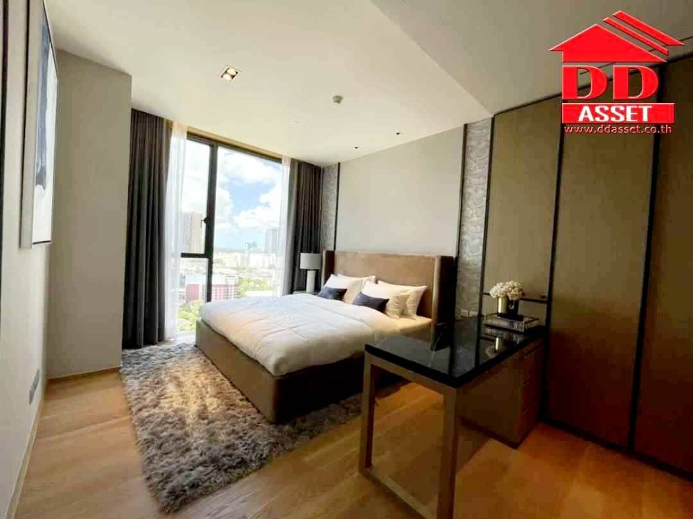 ให้เช่าคอนโดสุขุมวิท อโศก ทองหล่อ : For rent / For Sale  Beatniq Sukumvit 32 บิทนิค สุขุมวิท32 Bts ทองหล่อ by SC Asset  รหัส : C8298