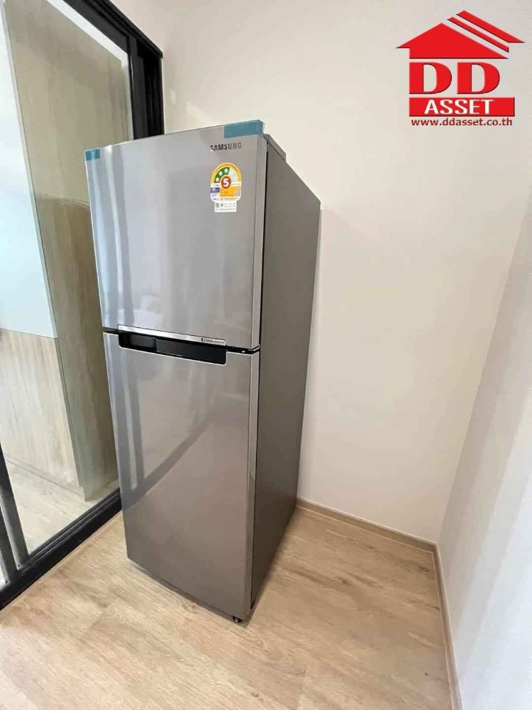 For RentCondoPattanakan, Srinakarin : Rent The Rich Rama9 Srinakarin next to the Yellow Line And Airport Link Code: C8299