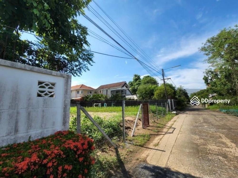 For SaleLandChaengwatana, Muangthong : Chaeng Watthana Road 14 Muang Thong Village, 1 100 sq.wa.