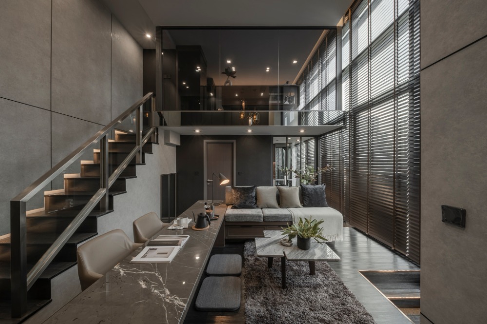 ขายคอนโดราชเทวี พญาไท : 🚀 ขายคอนโด Conner Ratchathewi | ห้อง Loft | ทำเลใจกลางเมือง | 14.8 ล้านบาท ต่อรองได้ มีห้องจริง