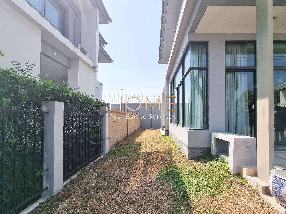 For SaleHousePattanakan, Srinakarin : Setthasiri Srinakarin - Rama 9 / 3 Bedrooms (SALE) BZD080