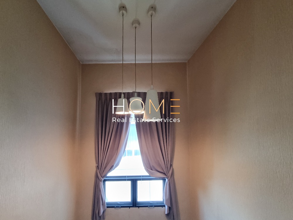 For SaleHousePattanakan, Srinakarin : Setthasiri Srinakarin - Rama 9 / 3 Bedrooms (SALE) BZD080