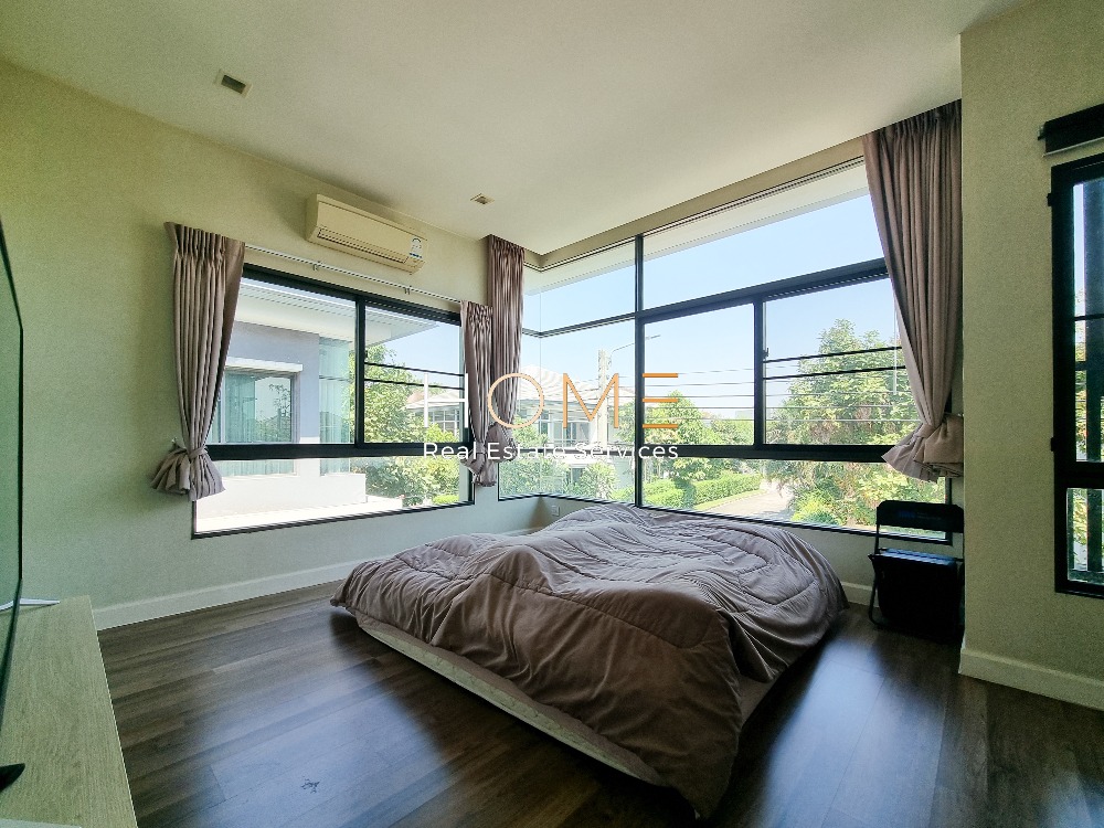 For SaleHousePattanakan, Srinakarin : Setthasiri Srinakarin - Rama 9 / 3 Bedrooms (SALE) BZD080