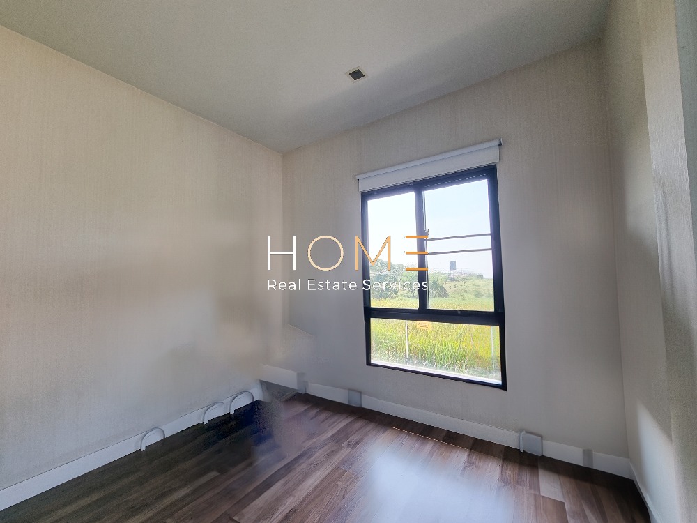 For SaleHousePattanakan, Srinakarin : Setthasiri Srinakarin - Rama 9 / 3 Bedrooms (SALE) BZD080