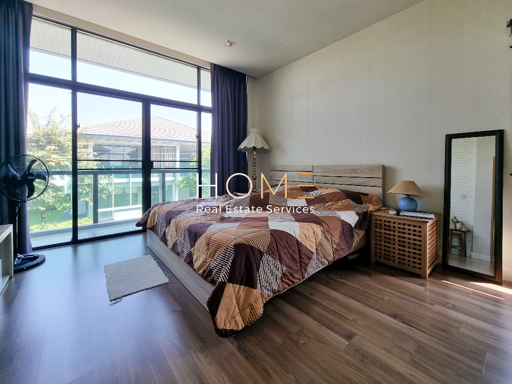 For SaleHousePattanakan, Srinakarin : Setthasiri Srinakarin - Rama 9 / 3 Bedrooms (SALE) BZD080