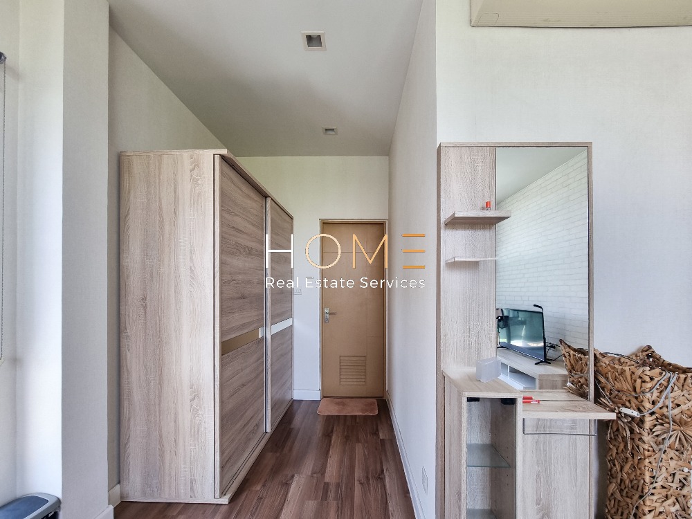 For SaleHousePattanakan, Srinakarin : Setthasiri Srinakarin - Rama 9 / 3 Bedrooms (SALE) BZD080