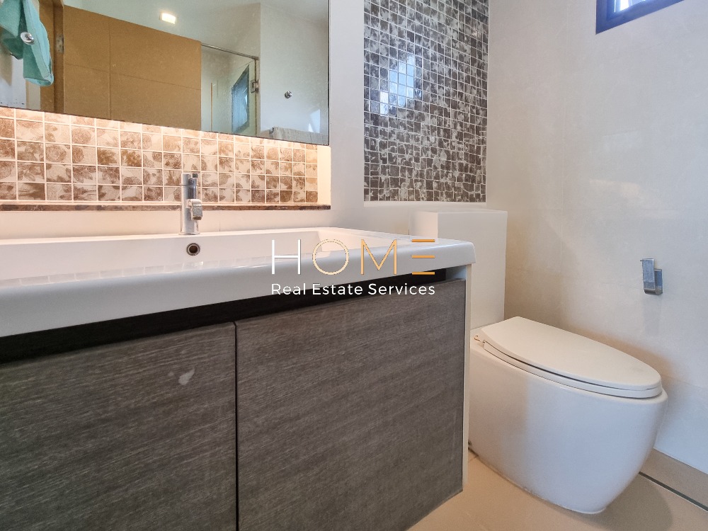 For SaleHousePattanakan, Srinakarin : Setthasiri Srinakarin - Rama 9 / 3 Bedrooms (SALE) BZD080