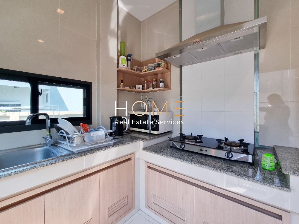 For SaleHousePattanakan, Srinakarin : Setthasiri Srinakarin - Rama 9 / 3 Bedrooms (SALE) BZD080