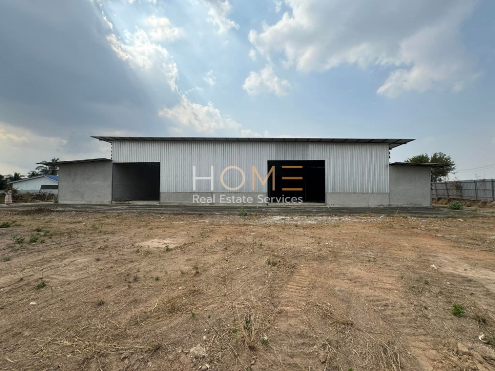 ขายโกดังพัทยา บางแสน ชลบุรี สัตหีบ : ✨ พร้อมใช้งานทันที! ที่ดิน 3 ไร่ พร้อมโกดัง ผังม่วง ใจกลางเขาคันทรง ✨ (FOR SALE) YEAN112