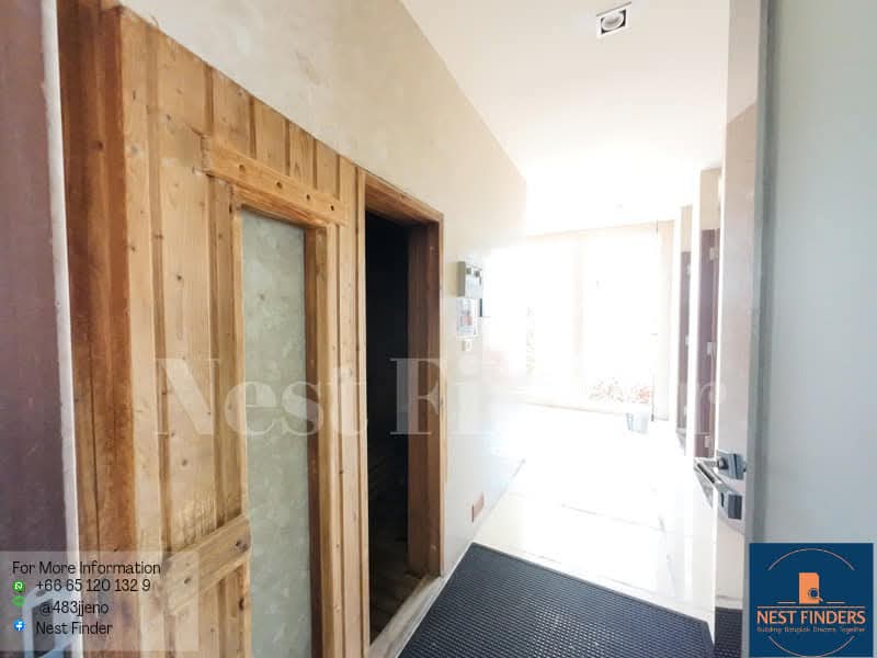 For RentCondoOnnut, Udomsuk : **For Rent: Life @ Sukhumvit 65 – 1 Bedroom Condo**