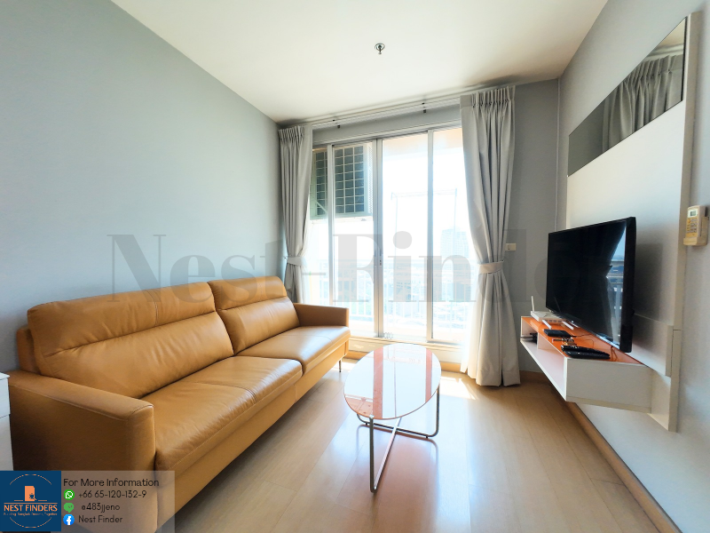 For RentCondoOnnut, Udomsuk : For Rent: Life Sukhumvit 65 – 2-Bedroom Condo Near BTS