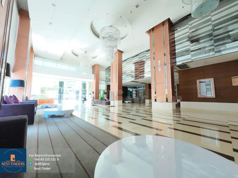 For RentCondoOnnut, Udomsuk : For Rent: Life Sukhumvit 65 – 2-Bedroom Condo Near BTS