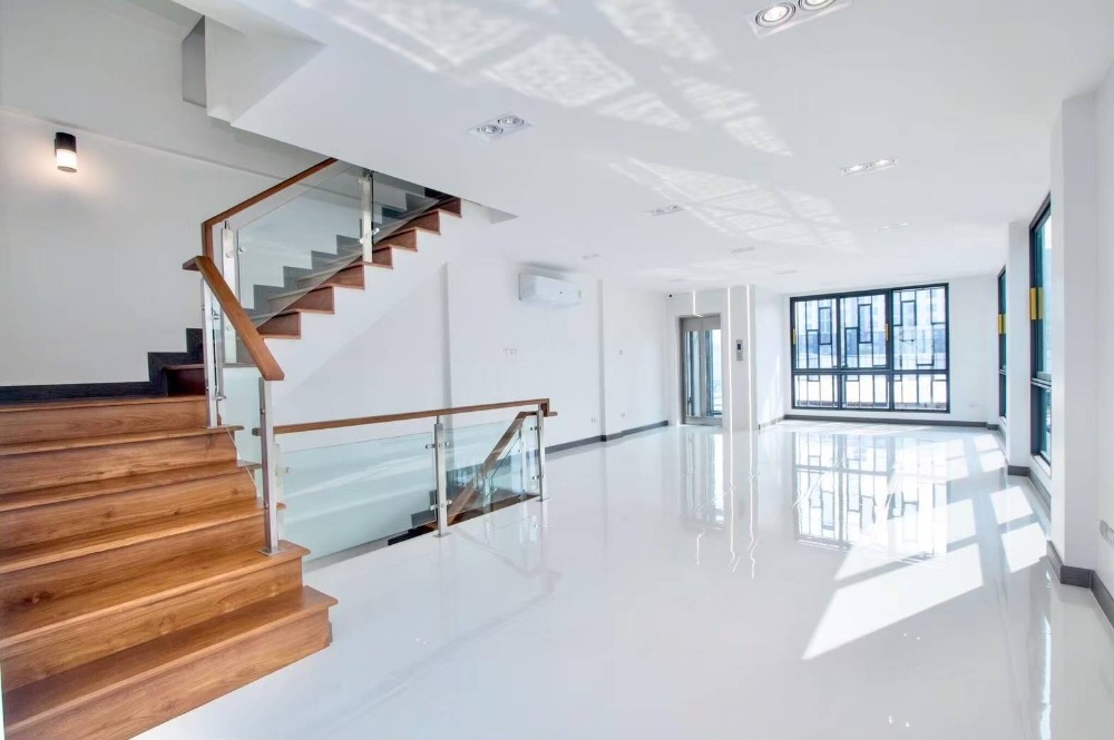 ขายโฮมออฟฟิศวิภาวดี ดอนเมือง หลักสี่ : JW Urban Home Office | โฮมออฟฟิศ 4 ชั้นลิฟต์ส่วนตัว ทำเลทองสรงประภา-ดอนเมือง ใกล้สนามบิน