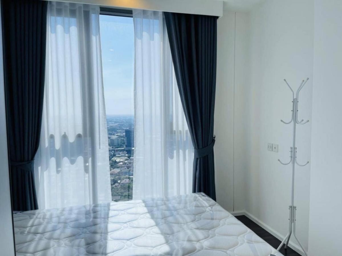 ขายคอนโดอ่อนนุช อุดมสุข : ✨ For Sale: Whizdom Inspire Sukhumvit Condo ✨  💰 Only 5,300,000 THB