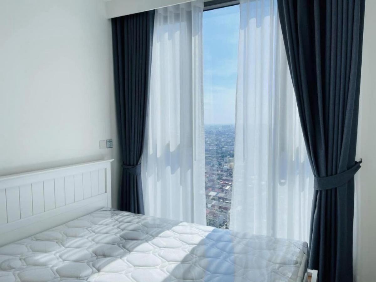 ขายคอนโดอ่อนนุช อุดมสุข : ✨ For Sale: Whizdom Inspire Sukhumvit Condo ✨  💰 Only 5,300,000 THB