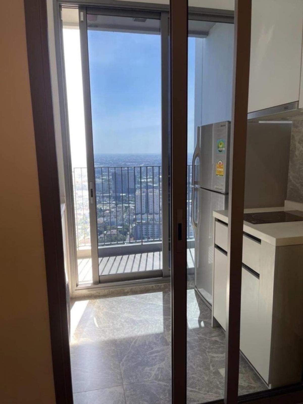 ขายคอนโดอ่อนนุช อุดมสุข : ✨ For Sale: Whizdom Inspire Sukhumvit Condo ✨  💰 Only 5,300,000 THB