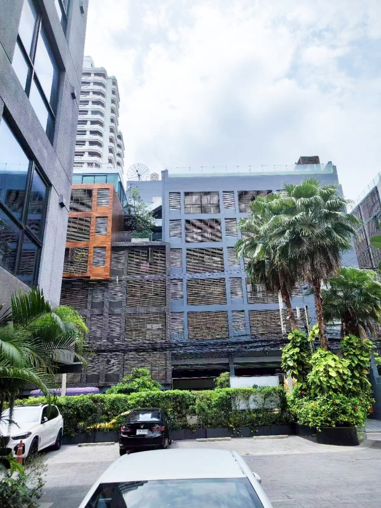 ขายคอนโดนานา : ขาย Circle S Sukumvit 12 2 ห้องนอน 2 ห้องน้ำ 76 ตรม. ใกล้ BTS อโศก