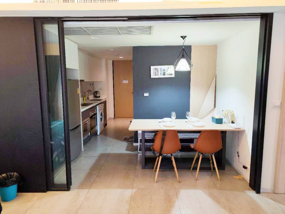 ขายคอนโดนานา : ขาย Circle S Sukumvit 12 2 ห้องนอน 2 ห้องน้ำ 76 ตรม. ใกล้ BTS อโศก