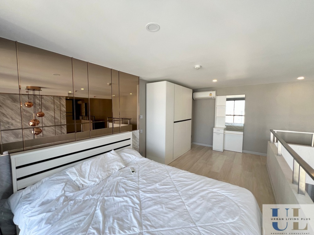 For RentCondoSathorn, Narathiwat : ( UL2502143 ) Tel/Line 096-2479369 , FOR RENT Knightsbridge Prime Sathorn, 1 Bedroom 1 Bathroom, 44 Sq.M. Special price 💥💥