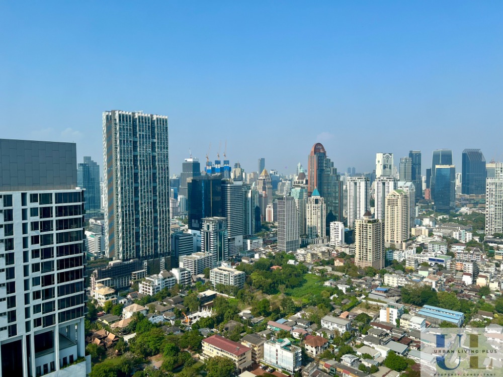 For RentCondoSathorn, Narathiwat : ( UL2502143 ) Tel/Line 096-2479369 , FOR RENT Knightsbridge Prime Sathorn, 1 Bedroom 1 Bathroom, 44 Sq.M. Special price 💥💥