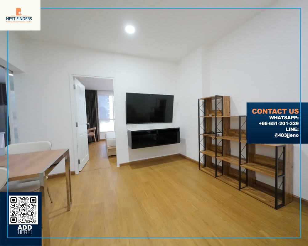 For RentCondoOnnut, Udomsuk : **For Rent: Life @ Sukhumvit 65 – 1 Bedroom Condo**