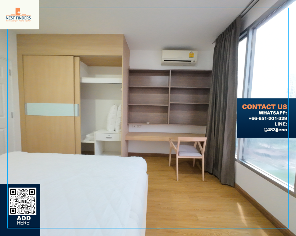 For RentCondoOnnut, Udomsuk : **For Rent: Life @ Sukhumvit 65 – 1 Bedroom Condo**