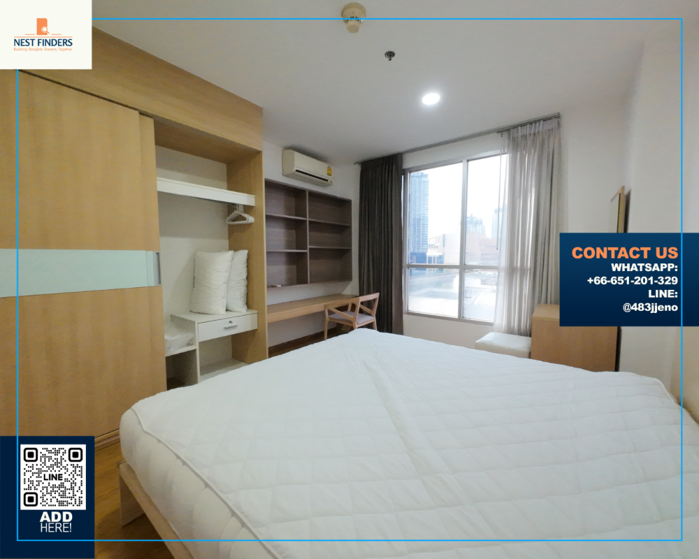 For RentCondoOnnut, Udomsuk : **For Rent: Life @ Sukhumvit 65 – 1 Bedroom Condo**