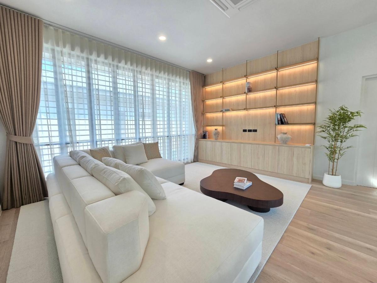 For RentHousePattanakan, Srinakarin : 🐲✨ Nice House for rent 🐲✨BURASIRI KRUNGTHEPKREETHA