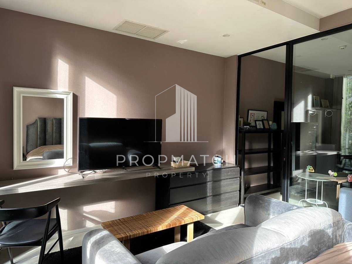 ให้เช่าคอนโดวิทยุ ชิดลม หลังสวน : ✨Flash Deal✨Noble Ploenchit(1Bed1Bath48SQM.) แต่งครบพร้อมอยู่ !! เพียง 30,000 บาทต่อเดือน Tel.0981315848 @propmatch