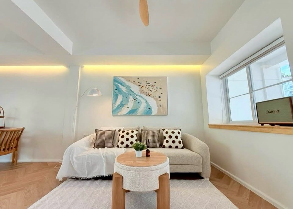 🌟For Rent: Townhome in Indy Bangna, Ramkhamhaeng 2. Two-story townhome features 3 bedrooms|3 bathrooms. It comes fully furnished and is nicely decorated.💥Rental Fee: 59,500 THB/month. Loading...