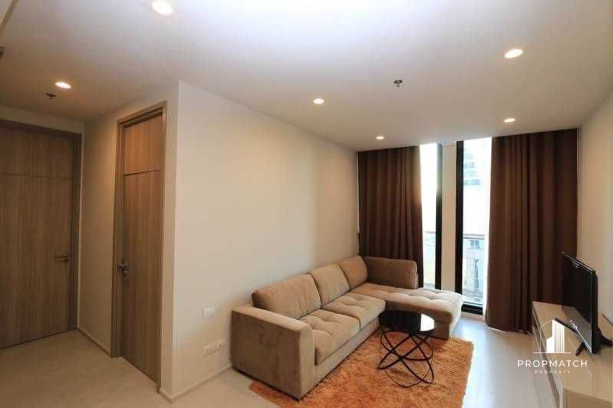 ให้เช่าคอนโดวิทยุ ชิดลม หลังสวน : ✨Flash Deal✨Noble Ploenchit(2Bed2Bath81SQM.) แต่งครบพร้อมอยู่ !! เพียง 65,000 บาทต่อเดือน Tel.0981315848 @propmatch