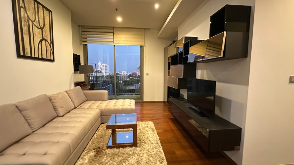 ให้เช่าคอนโดสุขุมวิท อโศก ทองหล่อ : 🏡 ให้เช่าคอนโดหรู | Quattro Thonglor (ควอทโทร ทองหล่อ) 🏡