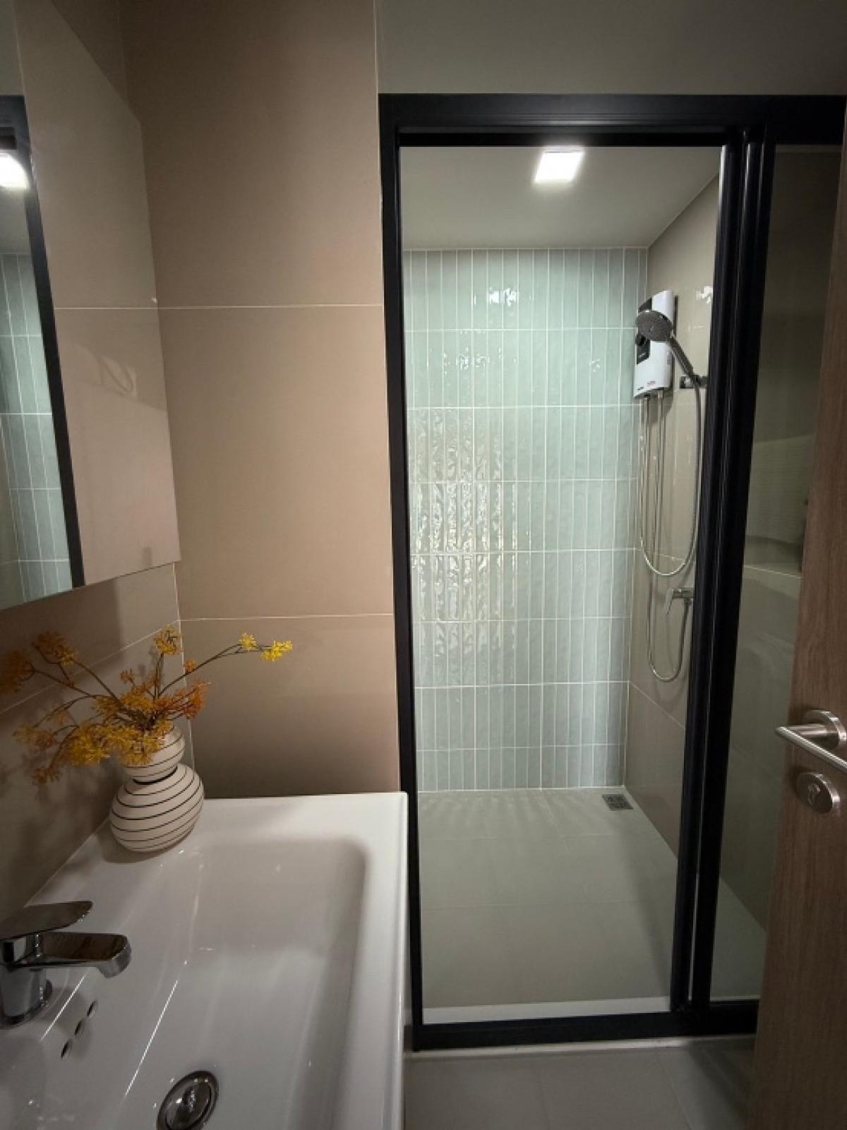 For SaleCondoSapankwai,Jatujak : The Muve Pradipat 📌 Furniture Decorated 22 sq.m., starting price 2.42 deleting. Interested contact 0646428664