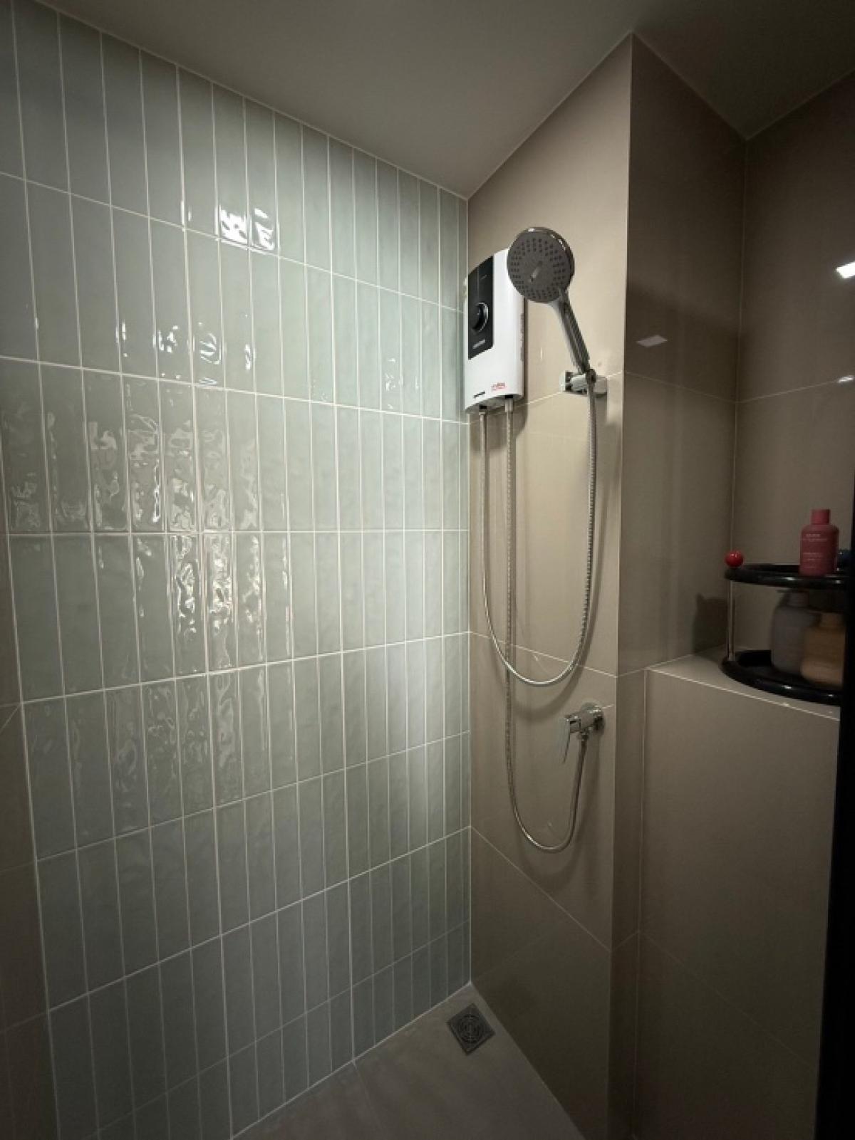 For SaleCondoSapankwai,Jatujak : The Muve Pradipat 📌 Furniture Decorated 22 sq.m., starting price 2.42 deleting. Interested contact 0646428664