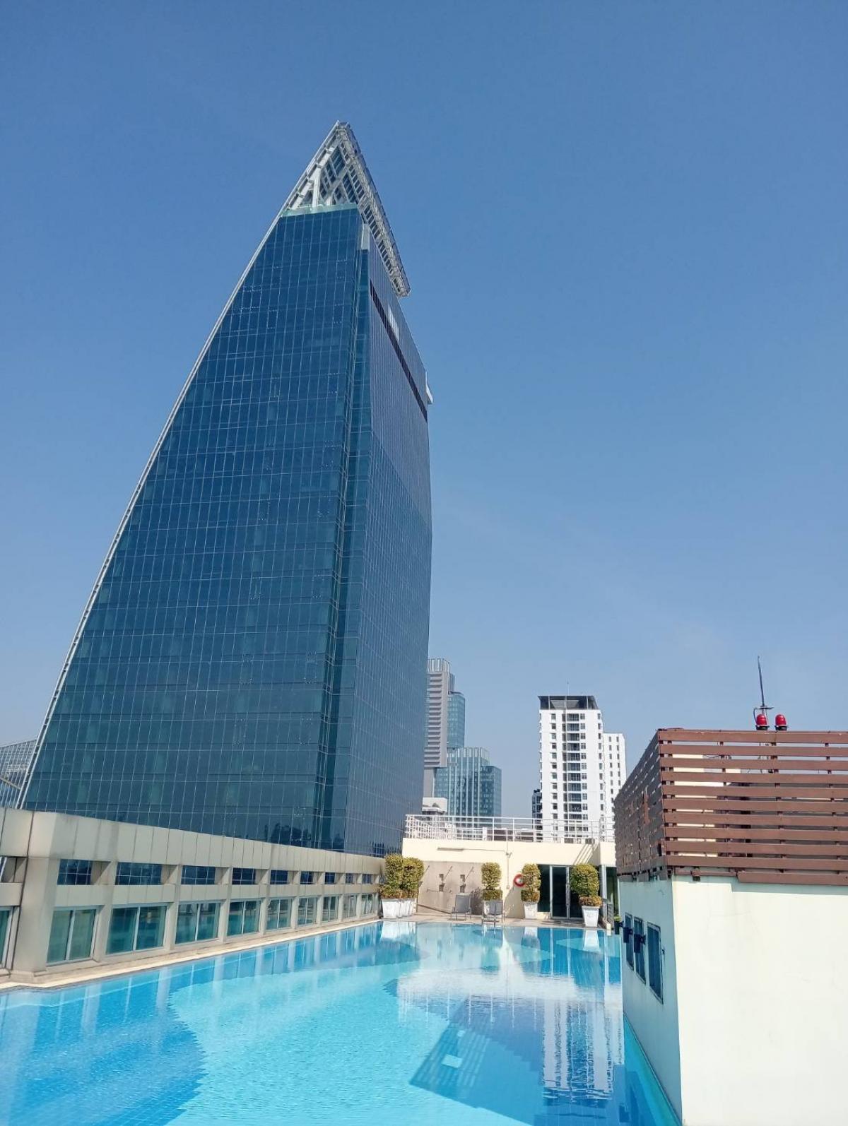 ให้เช่าคอนโดราชเทวี พญาไท : ให้เช่าคอนโดสวยบ้านกลางกรุง ใกล้ BTS ราชเทวี