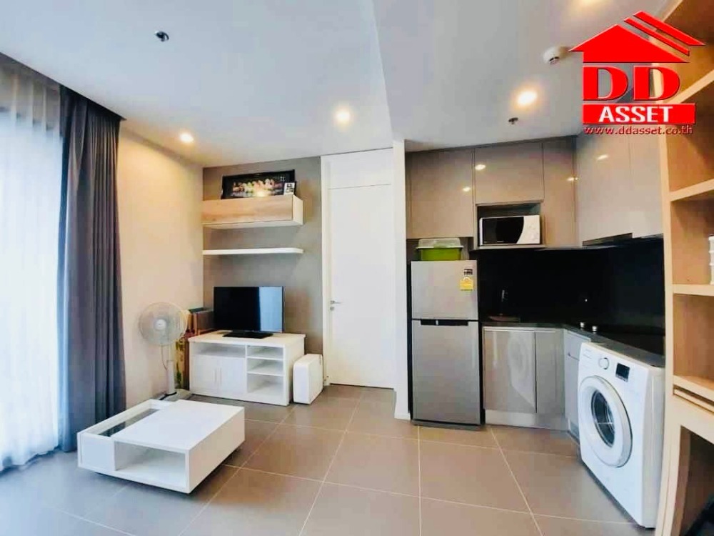 ขายคอนโดลาดพร้าว เซ็นทรัลลาดพร้าว : For Sale M Ladprao (เอ็ม ลาดพร้าว) ติด BTS ห้าแยกลาดพร้าว รหัส : C8300