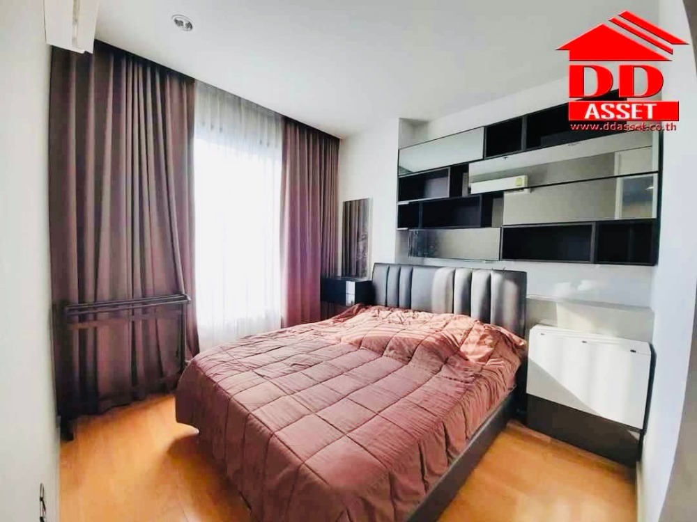 ขายคอนโดลาดพร้าว เซ็นทรัลลาดพร้าว : For Sale M Ladprao (เอ็ม ลาดพร้าว) ติด BTS ห้าแยกลาดพร้าว รหัส : C8300