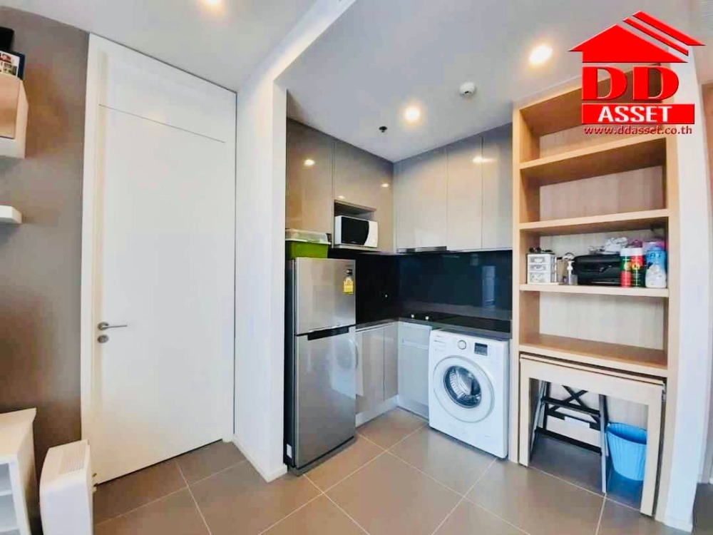 ขายคอนโดลาดพร้าว เซ็นทรัลลาดพร้าว : For Sale M Ladprao (เอ็ม ลาดพร้าว) ติด BTS ห้าแยกลาดพร้าว รหัส : C8300