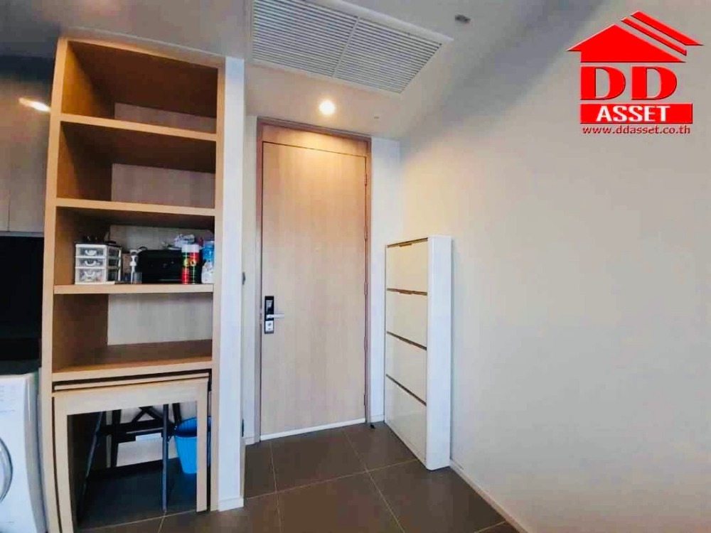 ขายคอนโดลาดพร้าว เซ็นทรัลลาดพร้าว : For Sale M Ladprao (เอ็ม ลาดพร้าว) ติด BTS ห้าแยกลาดพร้าว รหัส : C8300