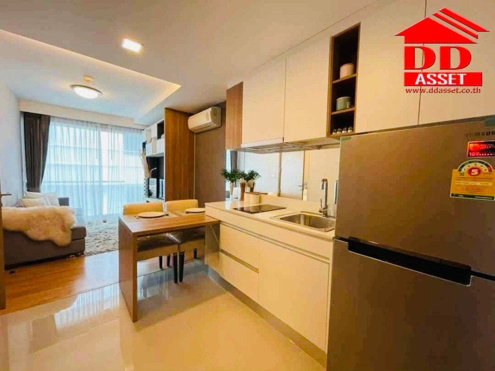 For SaleCondoNana, North Nana,Sukhumvit13, Soi Nana : For Sale Condo Interlux Premier Sukhumvit 13 BTS NANA (Inter Luxury Sukhumvit 13 BTS Nana) Code: C8301