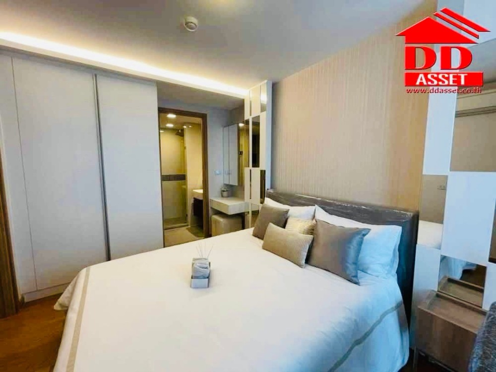 For SaleCondoNana, North Nana,Sukhumvit13, Soi Nana : For Sale Condo Interlux Premier Sukhumvit 13 BTS NANA (Inter Luxury Sukhumvit 13 BTS Nana) Code: C8301