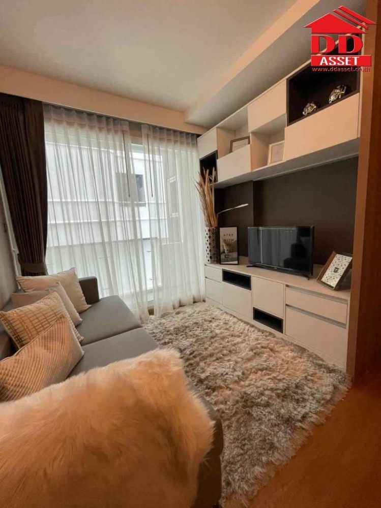 For SaleCondoNana, North Nana,Sukhumvit13, Soi Nana : For Sale Condo Interlux Premier Sukhumvit 13 BTS NANA (Inter Luxury Sukhumvit 13 BTS Nana) Code: C8301