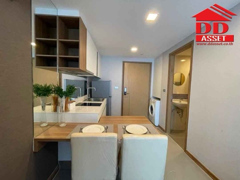 For SaleCondoNana, North Nana,Sukhumvit13, Soi Nana : For Sale Condo Interlux Premier Sukhumvit 13 BTS NANA (Inter Luxury Sukhumvit 13 BTS Nana) Code: C8301