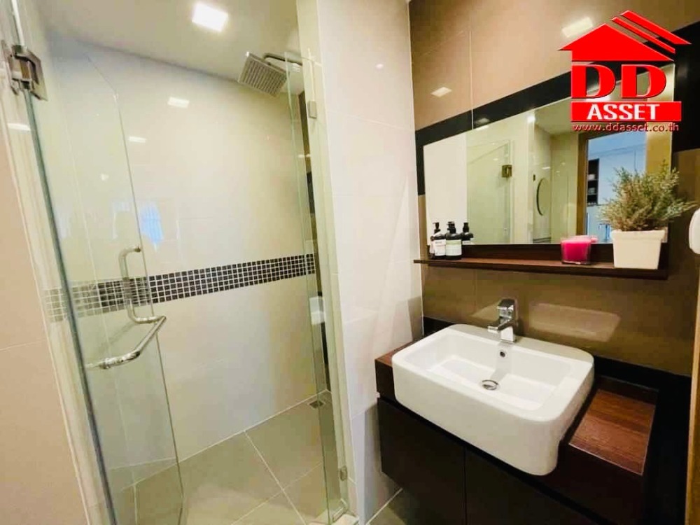 For SaleCondoNana, North Nana,Sukhumvit13, Soi Nana : For Sale Condo Interlux Premier Sukhumvit 13 BTS NANA (Inter Luxury Sukhumvit 13 BTS Nana) Code: C8301