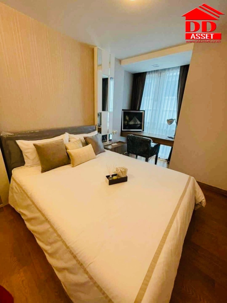 For SaleCondoNana, North Nana,Sukhumvit13, Soi Nana : For Sale Condo Interlux Premier Sukhumvit 13 BTS NANA (Inter Luxury Sukhumvit 13 BTS Nana) Code: C8301