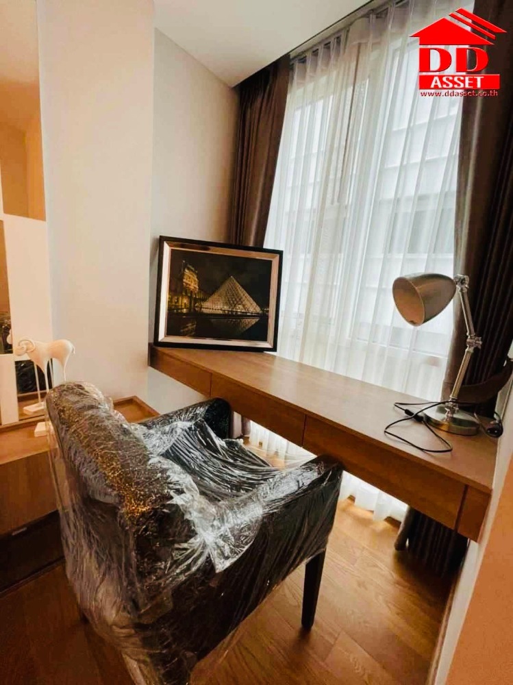 For SaleCondoNana, North Nana,Sukhumvit13, Soi Nana : For Sale Condo Interlux Premier Sukhumvit 13 BTS NANA (Inter Luxury Sukhumvit 13 BTS Nana) Code: C8301